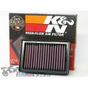 Vzduchový filtr K&N pro BMW R1250GS/A, R1200GS/A LC 2013-2018