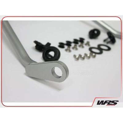 Vzpěra pro plexi R1200GS/Adventure 2004-2012