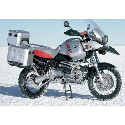 Prodloužení zobáku pro R1150GS/Adventure
