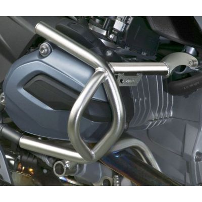 Nerezový spodní padací rám Ztechnik pro R1200GS LC 2013-2018