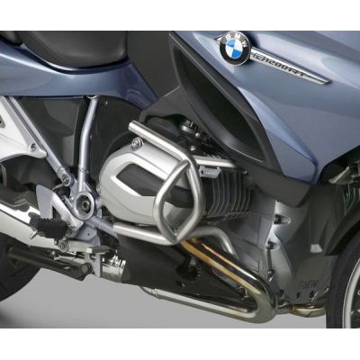 Nerezový spodní padací rám Ztechnik pro R1200GS LC 2013-2018