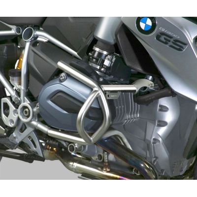 Nerezový spodní padací rám Ztechnik pro R1200GS LC 2013-2018