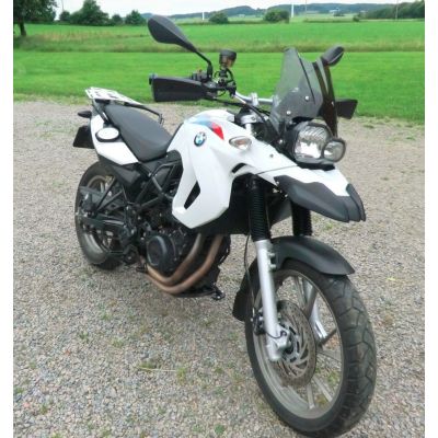 Prodloužení zobáku pro BMW F800GS 2008-2012, F650GS 2008-2012