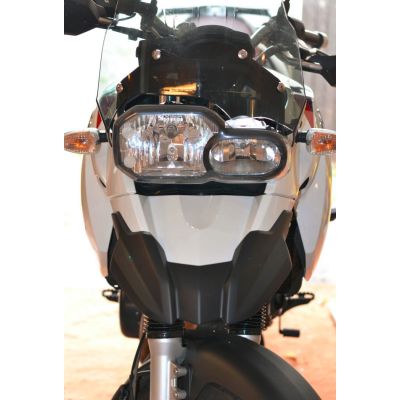 Prodloužení zobáku pro BMW F800GS 2008-2012, F650GS 2008-2012