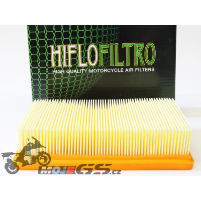 Vzduchový filtr Hiflo HFA7915 pro R1250GS/A, R1200GS/A LC 2013-2018