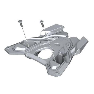 Plotna pro uchycení Vario topcase pro BMW R1250GS, R1200GS LC 2013-2018