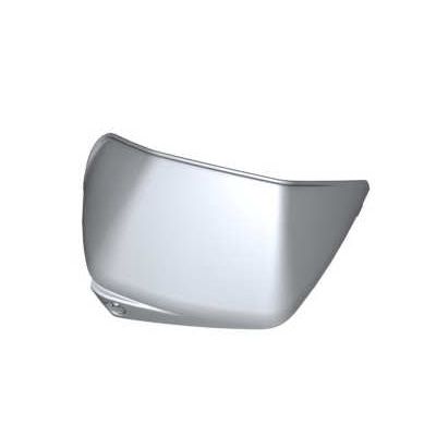 Zvýšení krytů rukou pro BMW R1200GS/A 2004-2013