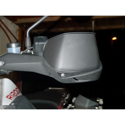 Zvýšení krytů rukou pro BMW R1200GS/A 2004-2013