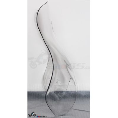 Plexi Ztechnik V-Stream čiré 51cm R1150GS/A