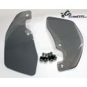 Boční deflektory WRS kouřové pro R1150GS/A