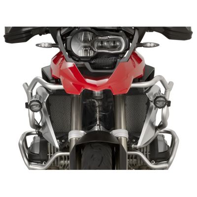 Kryty chladiče Givi/Kappa pro BMW R1250GS 2018+, R1200GS/A LC 2013-2018