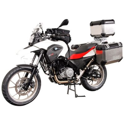 Padací rám SW-Motech pro BMW G650GS