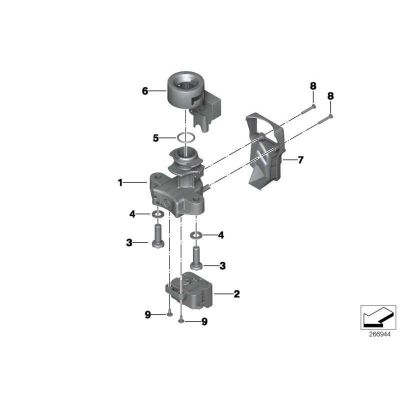 Kruhová anténa EWS