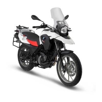 Plexi Givi/Kappa 41 cm pro BMW G650GS