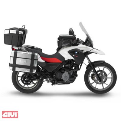 Plexi Givi/Kappa 41 cm pro BMW G650GS