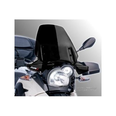 Nastavitelné lexi Puig New Generation pro BMW G650GS