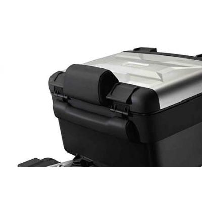 Opěrka spolujezdce pro Vario topcase R1250GS, R1200GS LC 13-18, R1200GS 04-12, F850GS, F800GS, F750GS, F700GS, F650GS 2008+