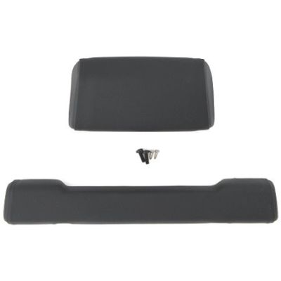 Opěrka spolujezdce pro Vario topcase R1250GS, R1200GS LC 13-18, R1200GS 04-12, F850GS, F800GS, F750GS, F700GS, F650GS 2008+