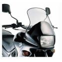 Plexi Givi 45cm kouřové pro BMW F650 (94-96)
