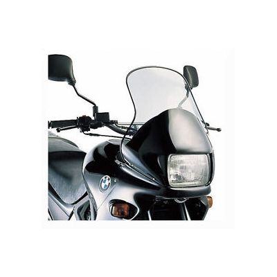 Plexi Givi 45cm kouřové pro BMW F650 (94-96)