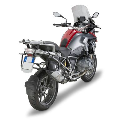 Trubkový nosič bočních kufrů Givi/Kappa pro BMW R1250GS/A, R1200GS/A LC 2013-2018