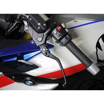 Nastavitelné páčky Magura pro R1250GS/A, R1200GS/A LC 2013-2018