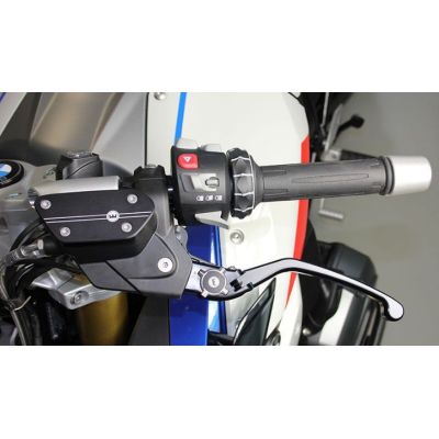 Nastavitelné páčky Magura pro R1250GS/A, R1200GS/A LC 2013-2018