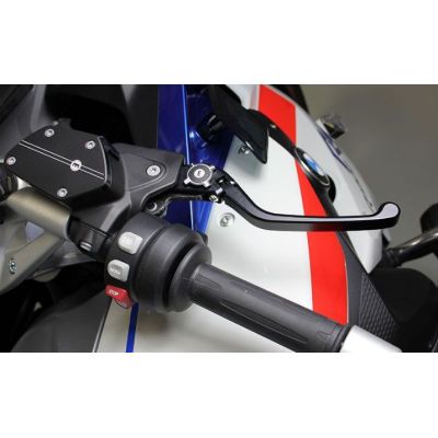 Nastavitelné páčky Magura pro R1250GS/A, R1200GS/A LC 2013-2018