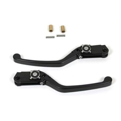 Nastavitelné páčky Magura pro R1250GS/A, R1200GS/A LC 2013-2018