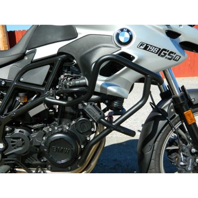 Padací rám Givi/Kappa pro BMW F800GS 2013-2018, F700GS