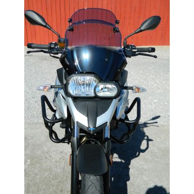 Padací rám Givi/Kappa pro BMW F800GS 2013-2018, F700GS