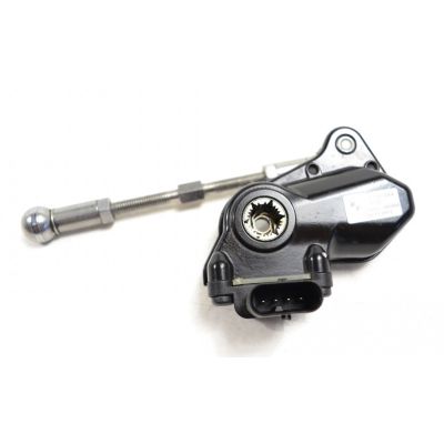 Asistent řazení PRO pro BMW R1250GS/A, R1200GS/A LC 2013-2018