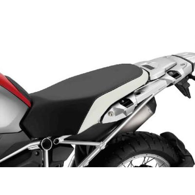 Rallye sedadlo pro R1250GS/A, R1200GS/A LC 2013-2018