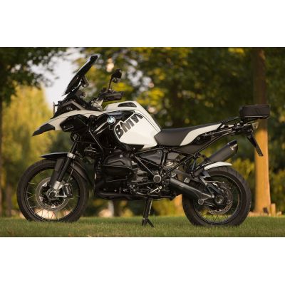 Rallye sedadlo pro R1250GS/A, R1200GS/A LC 2013-2018