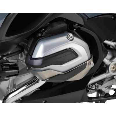 Ochranné kryty víka ventilů R1200GS/A LC 2013-2018