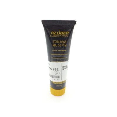 Mazivo Staburags NBU 30 PTM, 50g