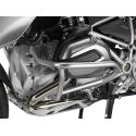 Originální spodní nerezové padací rámy pro BMW R1200GS LC 2013-2018