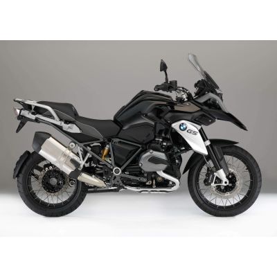 Přední paprskové kolo R1250GS/A, R1200GS/A LC 2013-2018, stříbrné