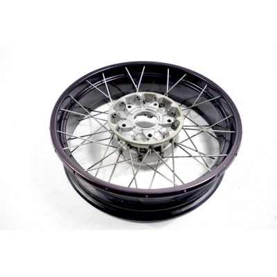 Zadní paprskové kolo R1200GS/A 2004-2012