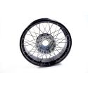 Zadní paprskové kolo R1200GS/A 2004-2012