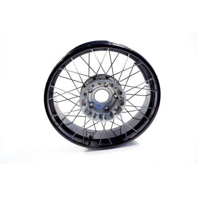 Zadní paprskové kolo R1200GS/A 2004-2012