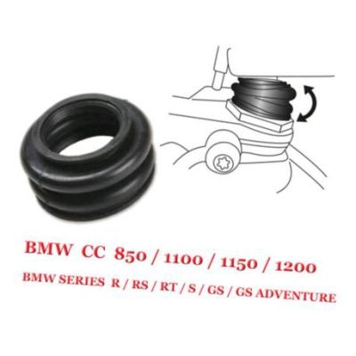 Manžeta na telelever BMW R1200GS/A 2004-2012, R1150GS/A, R1100GS