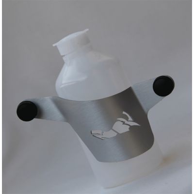 Lahev na olej s držákem pro R200GS Adventure 2008-2013