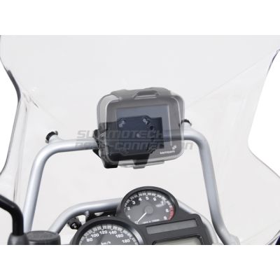 Držák GPS na hrazdu R1200GS Adventure 2006-2013
