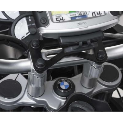 Držák GPS na hrazdu F800GS, F700GS, F650GS Twin 2008