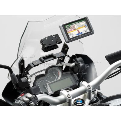 Držák GPS pro R1200GS LC 2013+