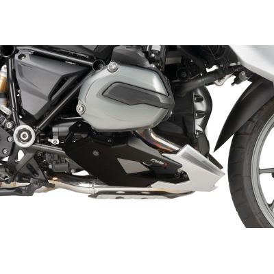 Spoiler Puig pro BMW R1200GS LC 2013-2018, karbon look