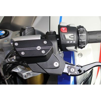 Sada ALU krytů nádobek Magura pro R1250GS/A, R1200GS/A LC 2013-2018