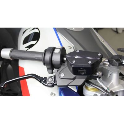 Sada ALU krytů nádobek Magura pro R1250GS/A, R1200GS/A LC 2013-2018