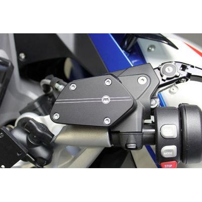 Sada ALU krytů nádobek Magura pro R1250GS/A, R1200GS/A LC 2013-2018